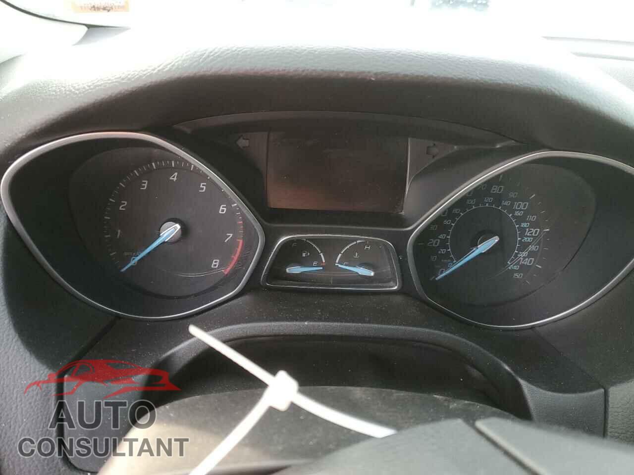 FORD FOCUS 2012 - 1FAHP3M26CL347188