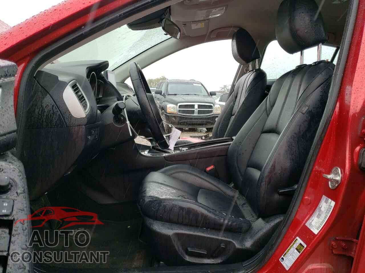 MAZDA 3 2017 - 3MZBN1L7XHM107071