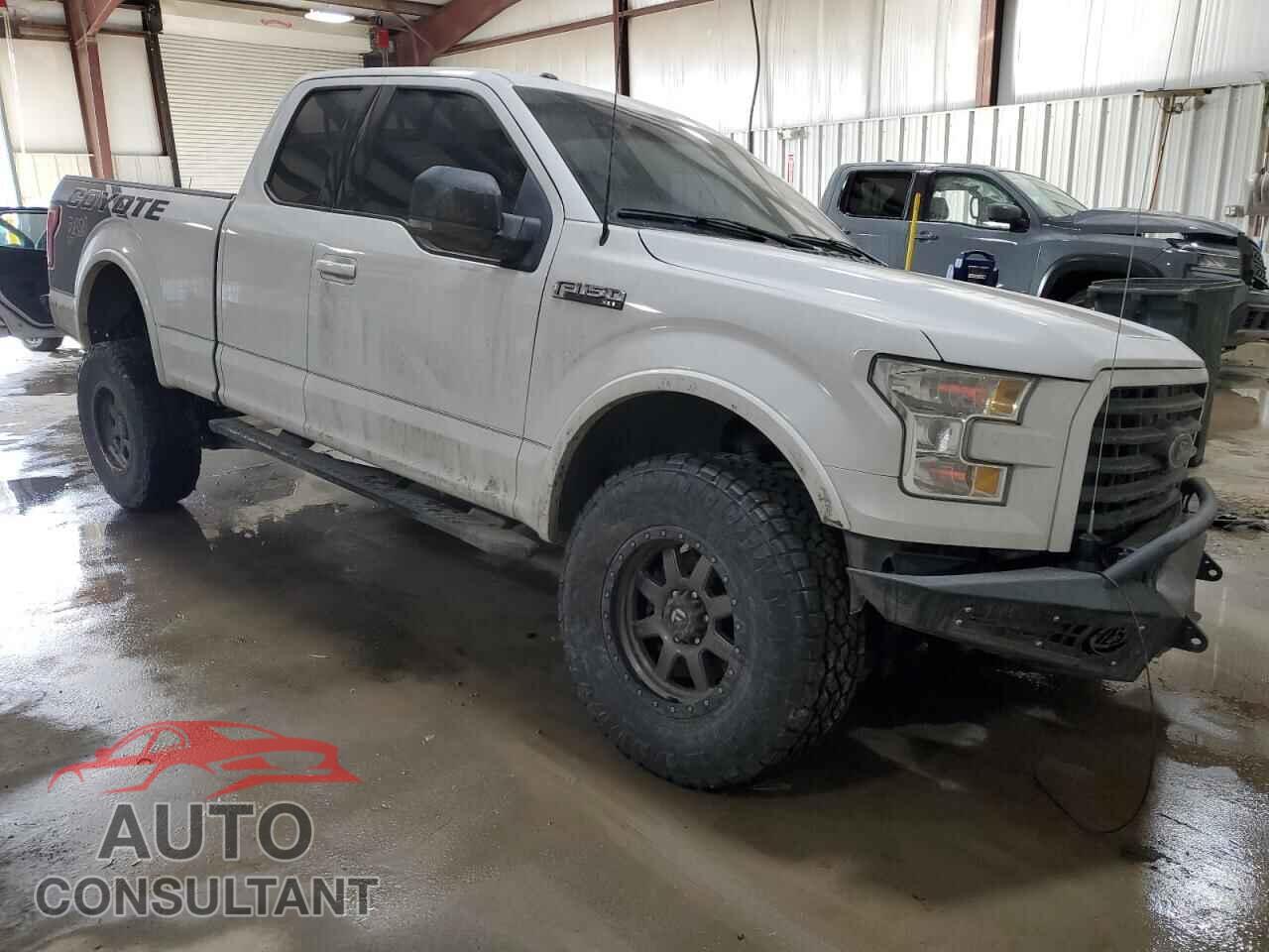 FORD F-150 2015 - 1FTFX1EF3FFB59271