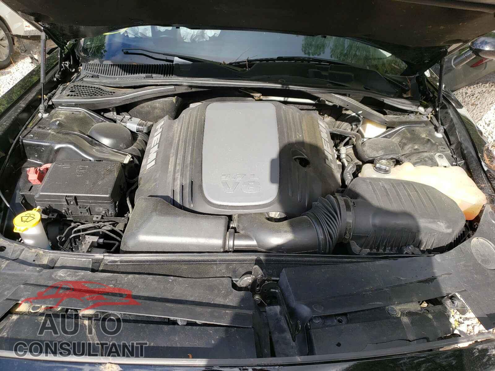DODGE CHALLENGER 2017 - 2C3CDZBT2HH582899