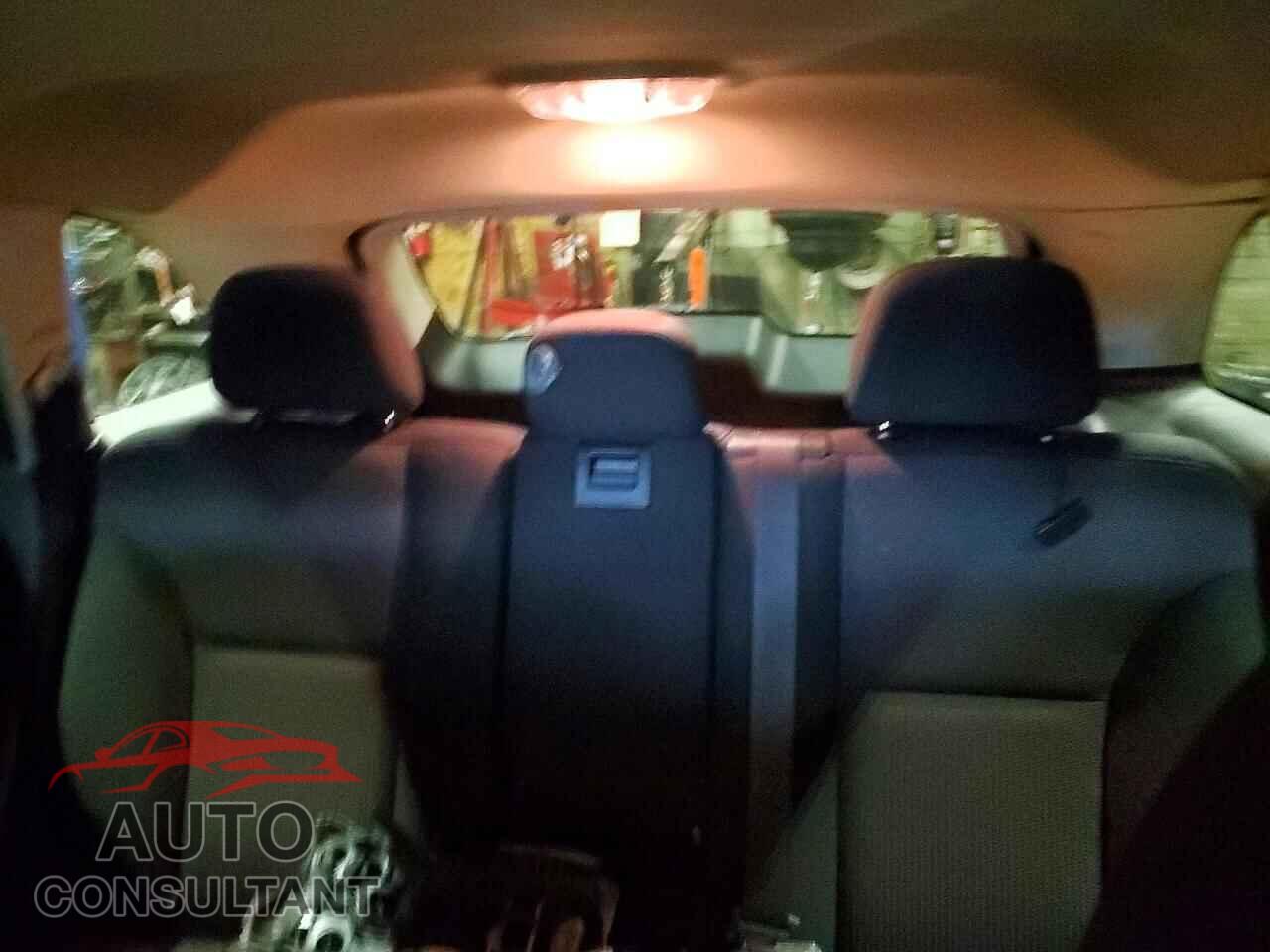 FORD EDGE 2013 - 2FMDK4JC7DBC23275