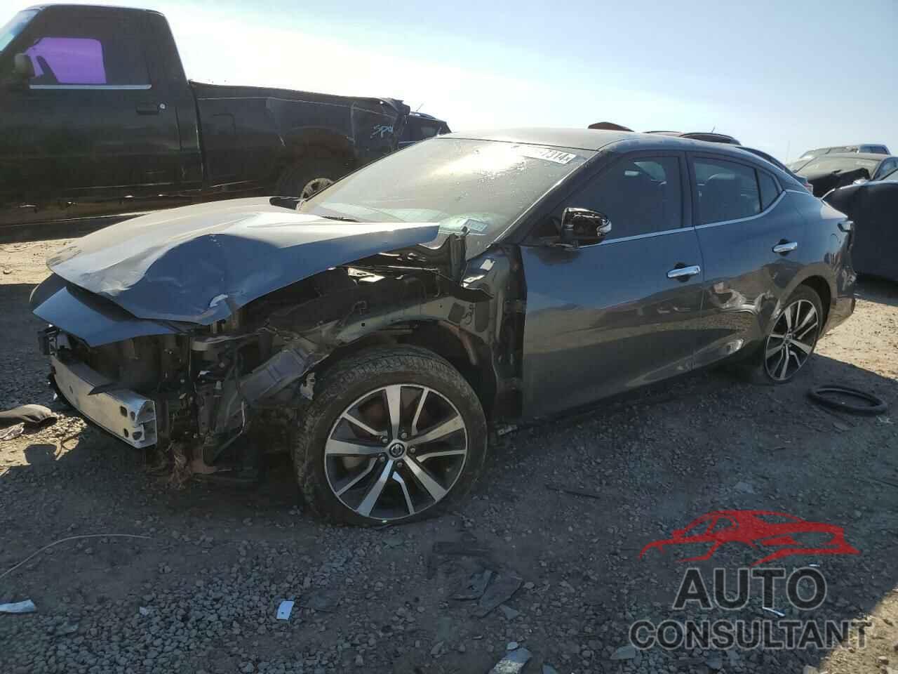 NISSAN MAXIMA 2019 - 1N4AA6AV3KC367657