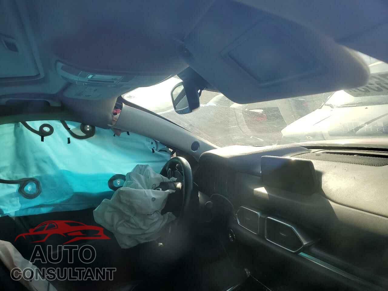 MAZDA CX-5 2020 - JM3KFBDM2L0759941