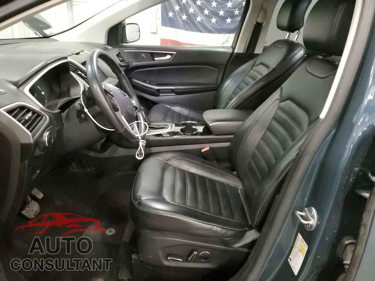 FORD EDGE 2016 - 2FMPK4J92GBB70006