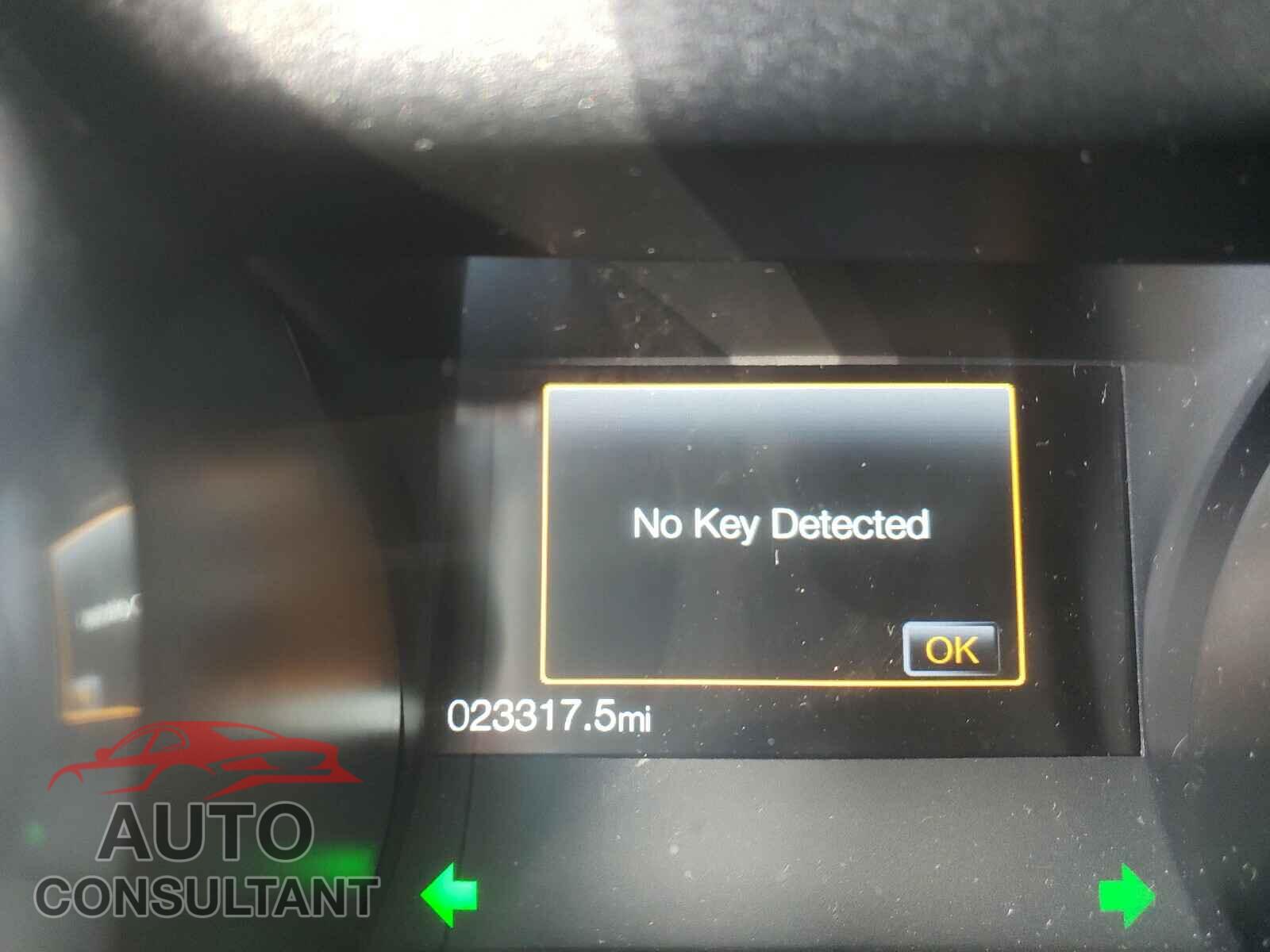 FORD MUSTANG 2018 - 1FA6P8TH5J5113071