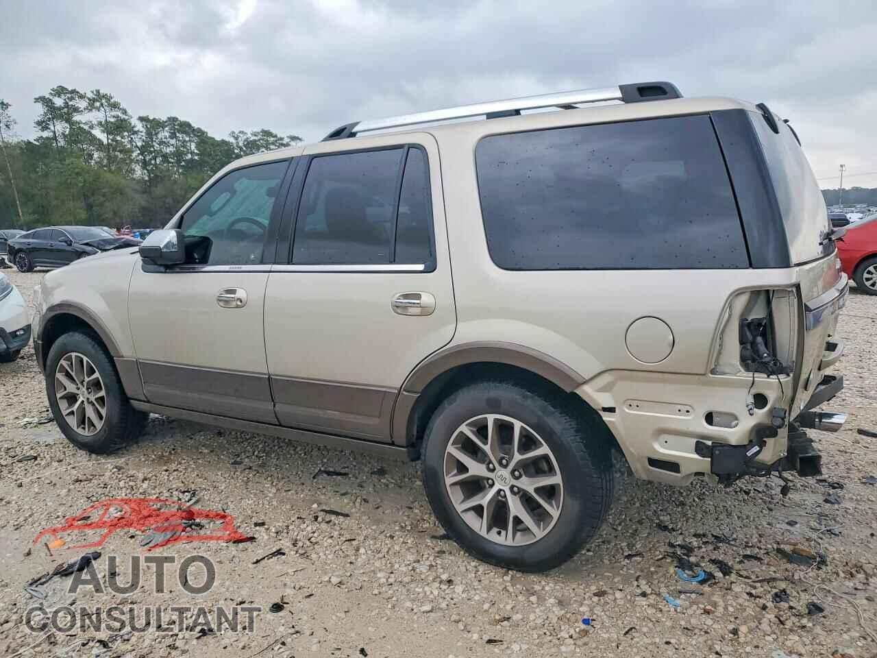 FORD EXPEDITION 2017 - 1FMJU1HT9HEA44439
