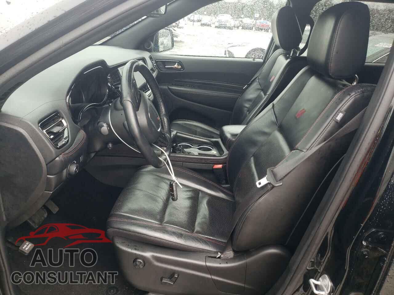 DODGE DURANGO 2021 - 1C4SDJCT6MC847313