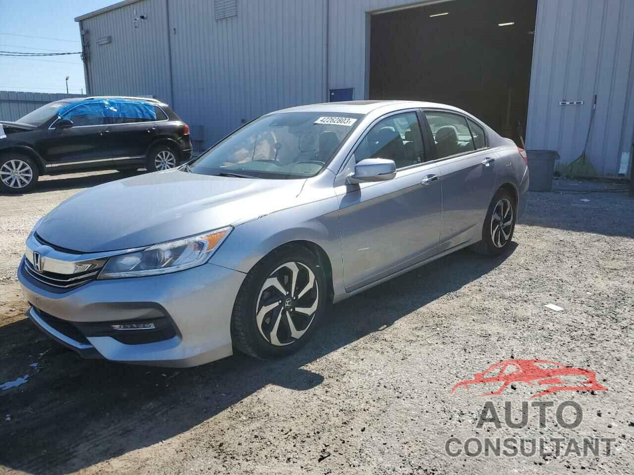 HONDA ACCORD 2016 - 1HGCR2F04GA094699