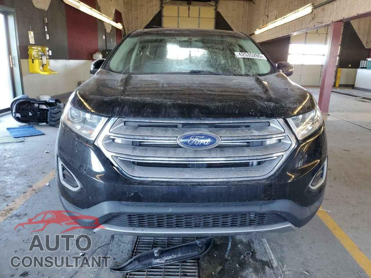 FORD EDGE 2016 - 2FMPK3J89GBB67427