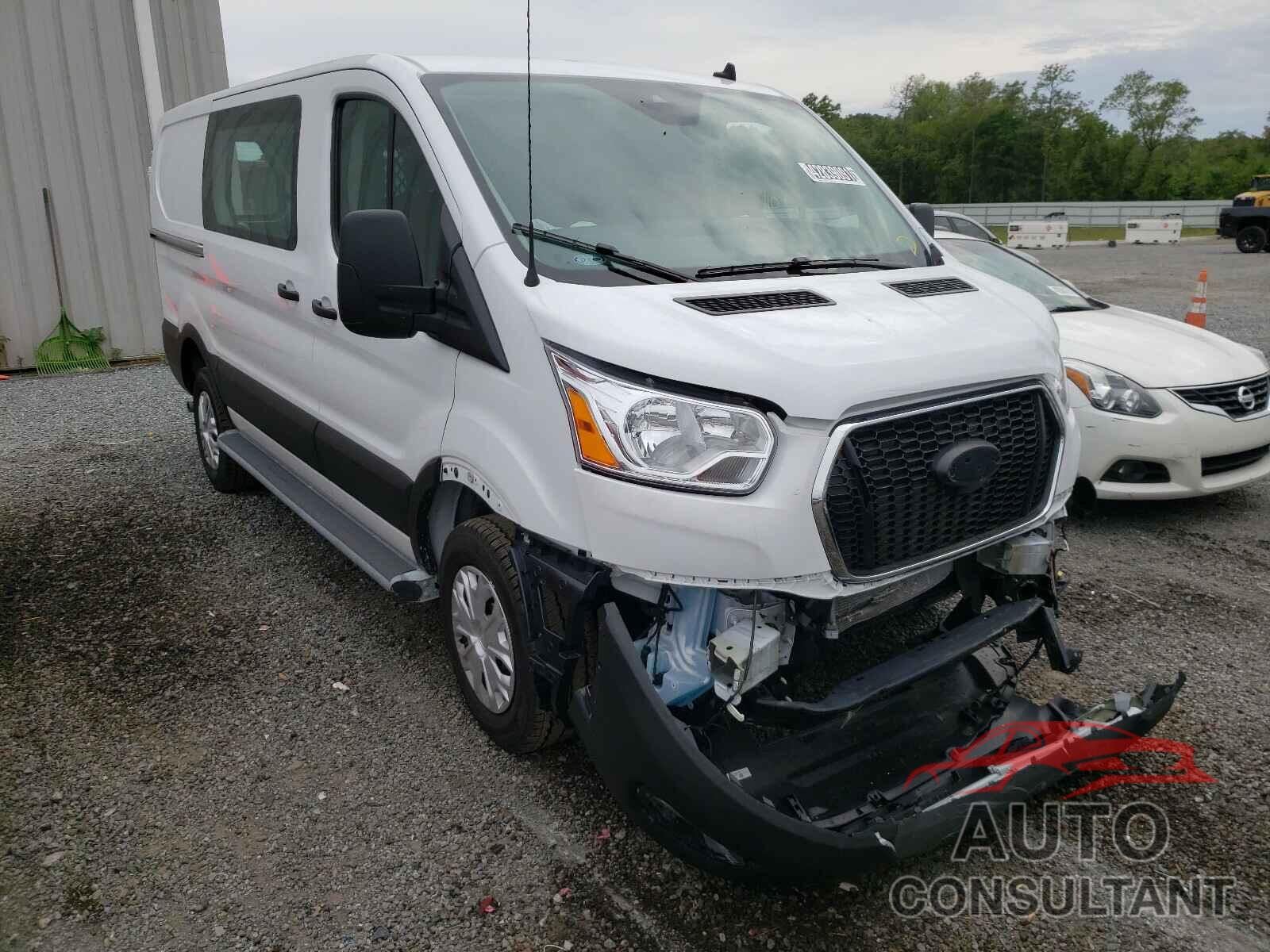 FORD TRANSIT CO 2021 - 1FTBR1Y87MKA20836