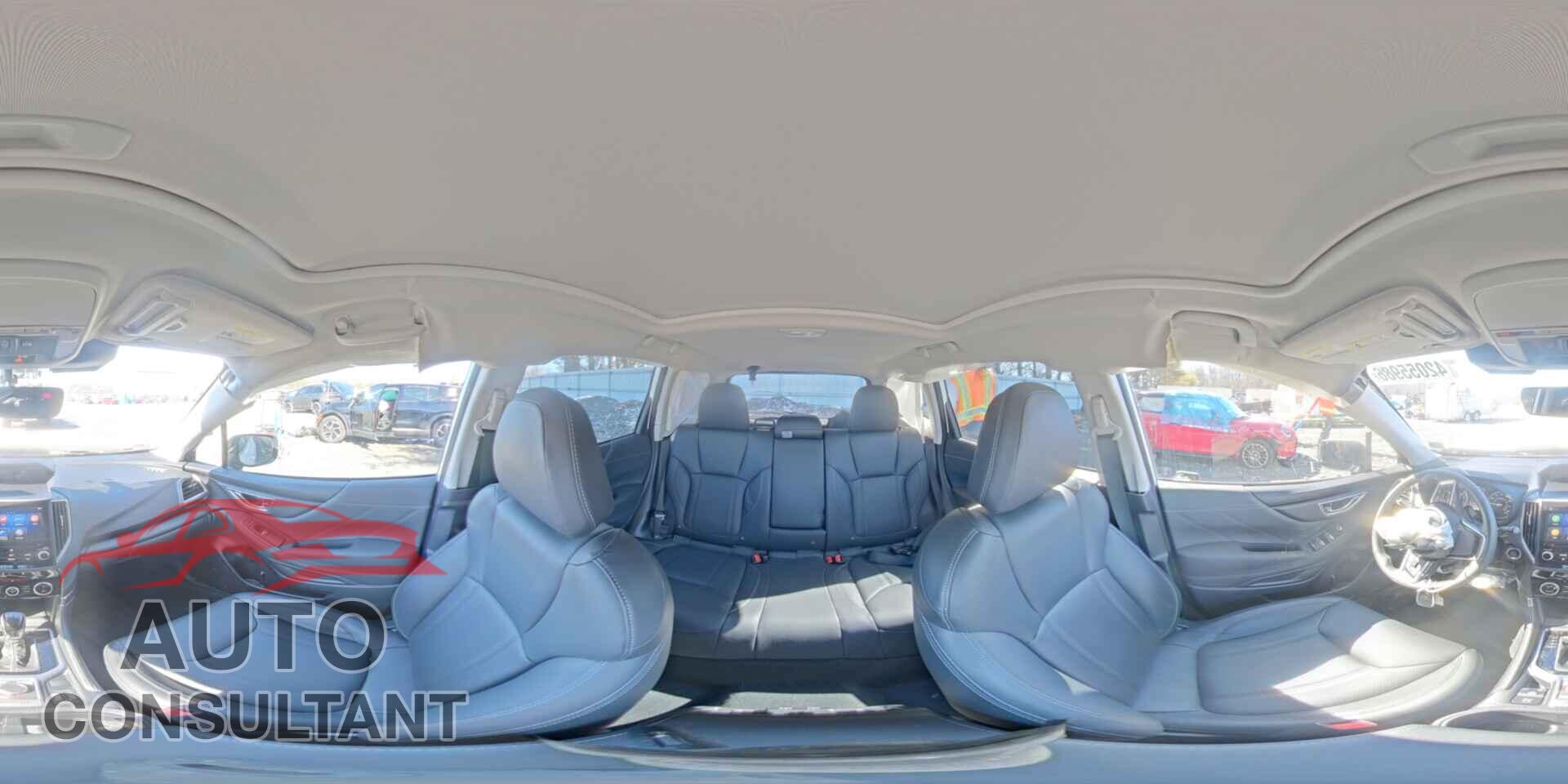 SUBARU FORESTER 2023 - JF2SKARC1PH485073