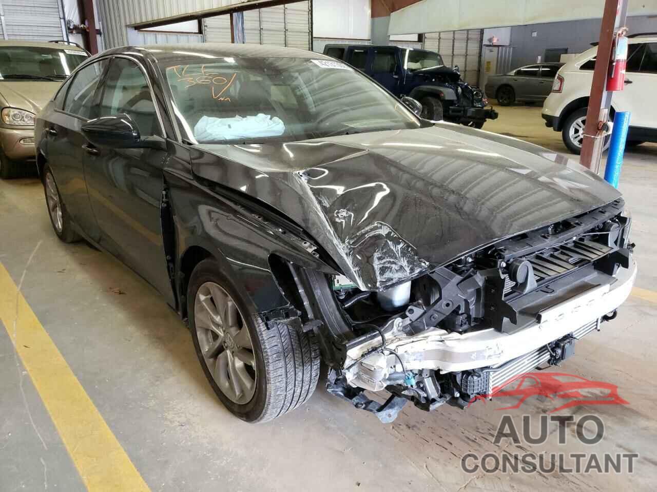 HONDA ACCORD 2020 - 1HGCV1F19LA114745