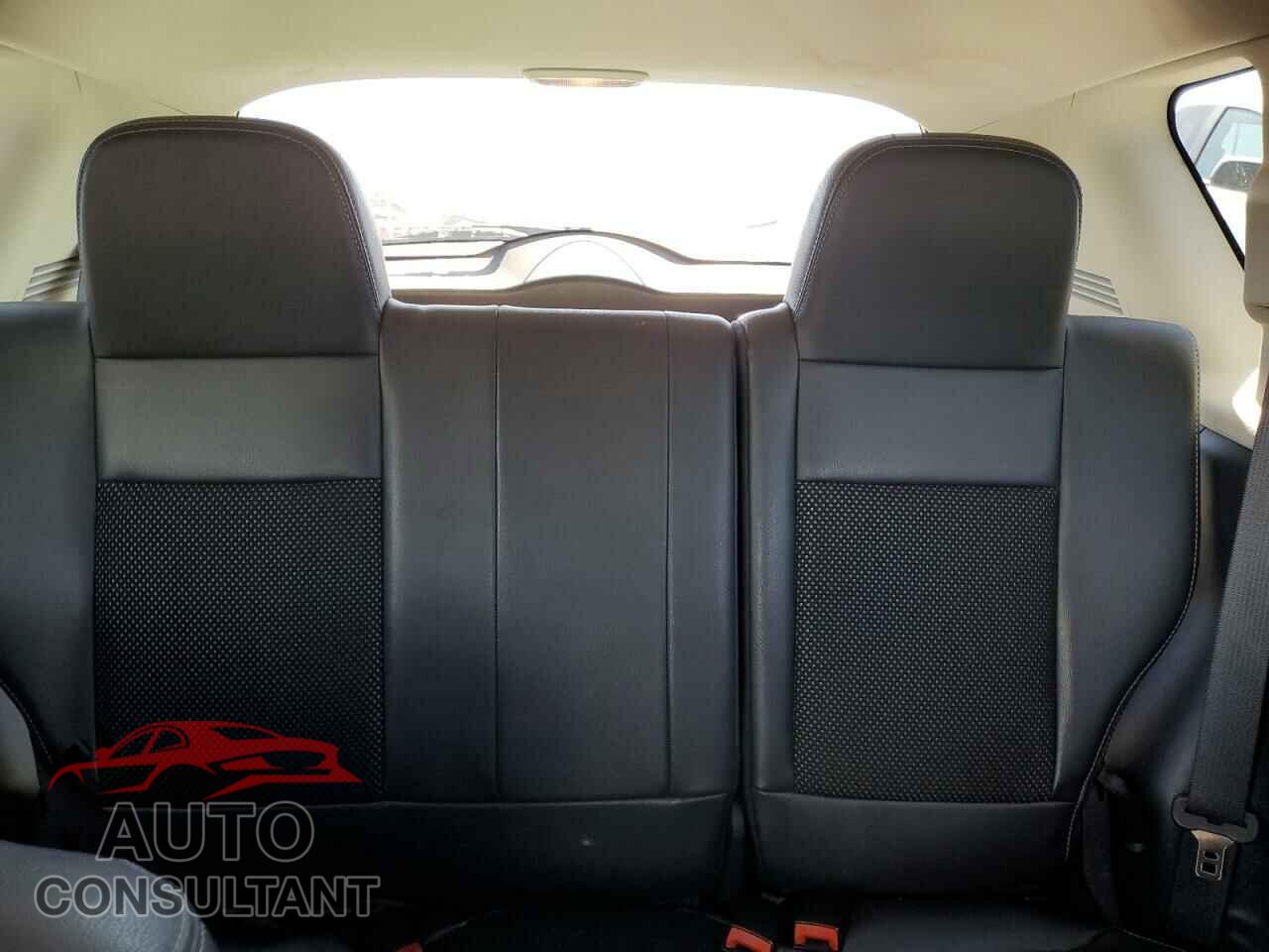 JEEP COMPASS 2014 - 1C4NJCEA0ED529504