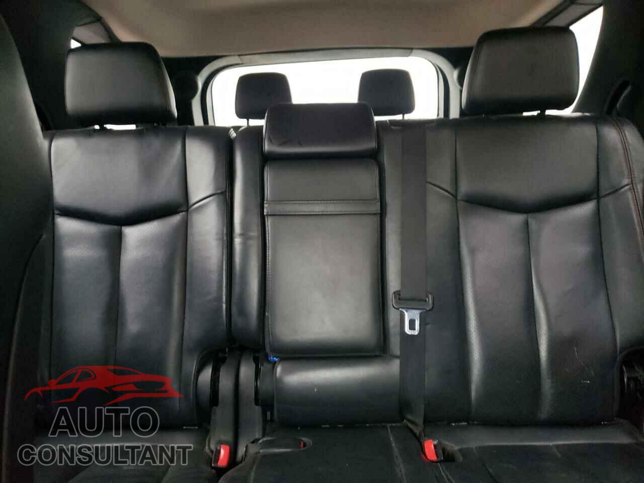 DODGE DURANGO 2012 - 1C4SDHCT1CC180769