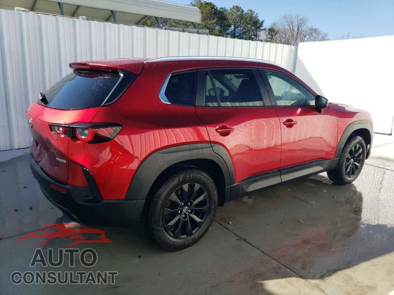 MAZDA CX-50 PREF 2024 - 7MMVABBM3RN184462