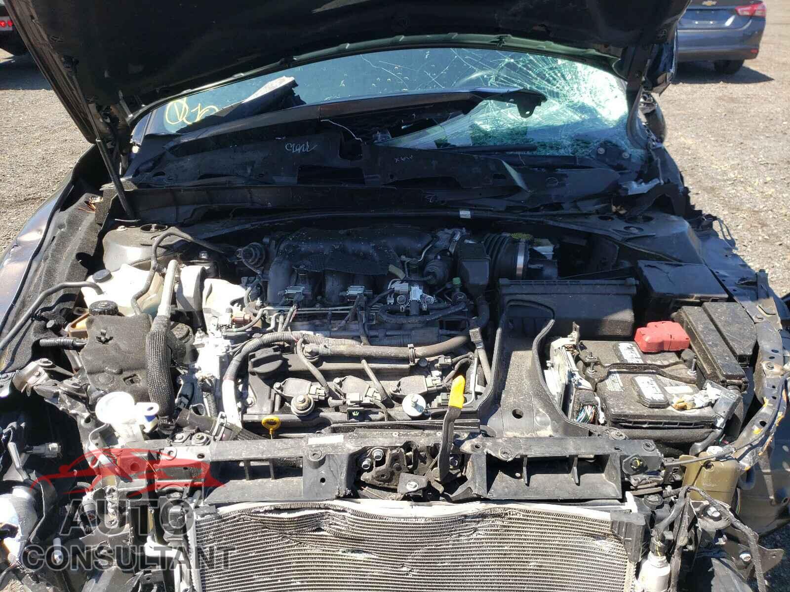 NISSAN MAXIMA 2016 - 1N4AA6AP9GC378686