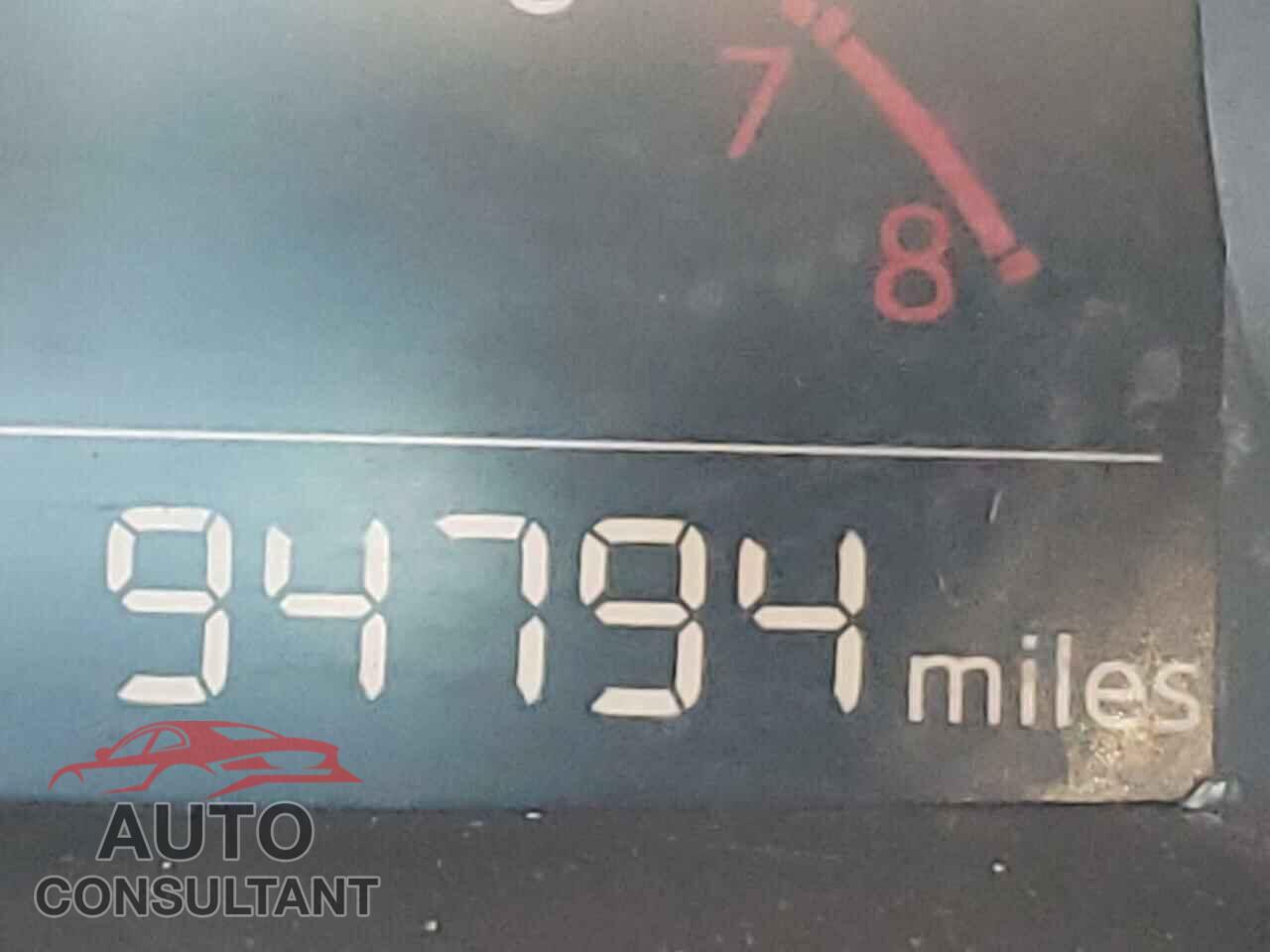 MAZDA 3 2017 - 3MZBN1U76HM108412