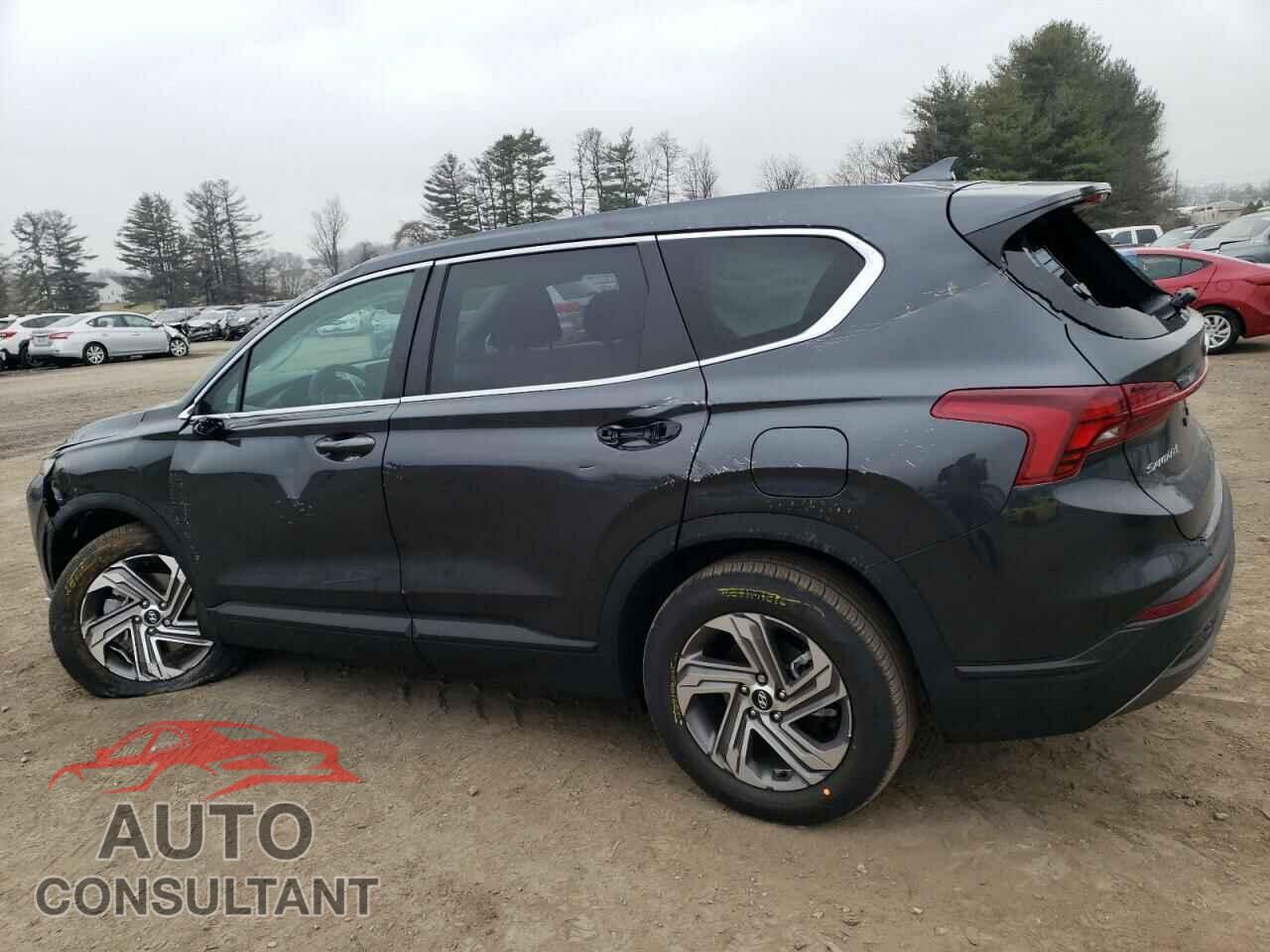 HYUNDAI SANTA FE 2023 - 5NMS14AJ3PH651234