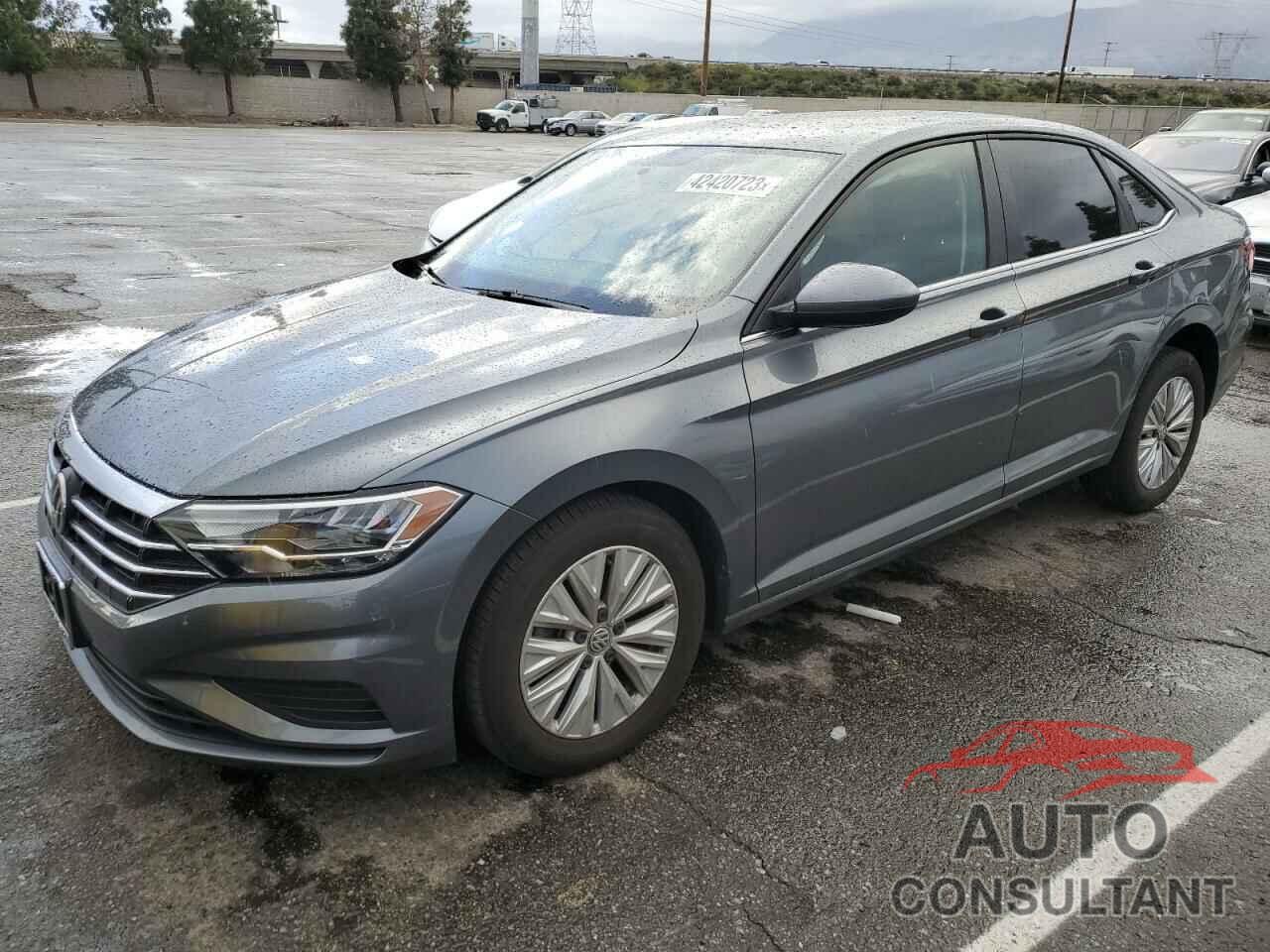 VOLKSWAGEN JETTA 2020 - 3VWCB7BU0LM069902