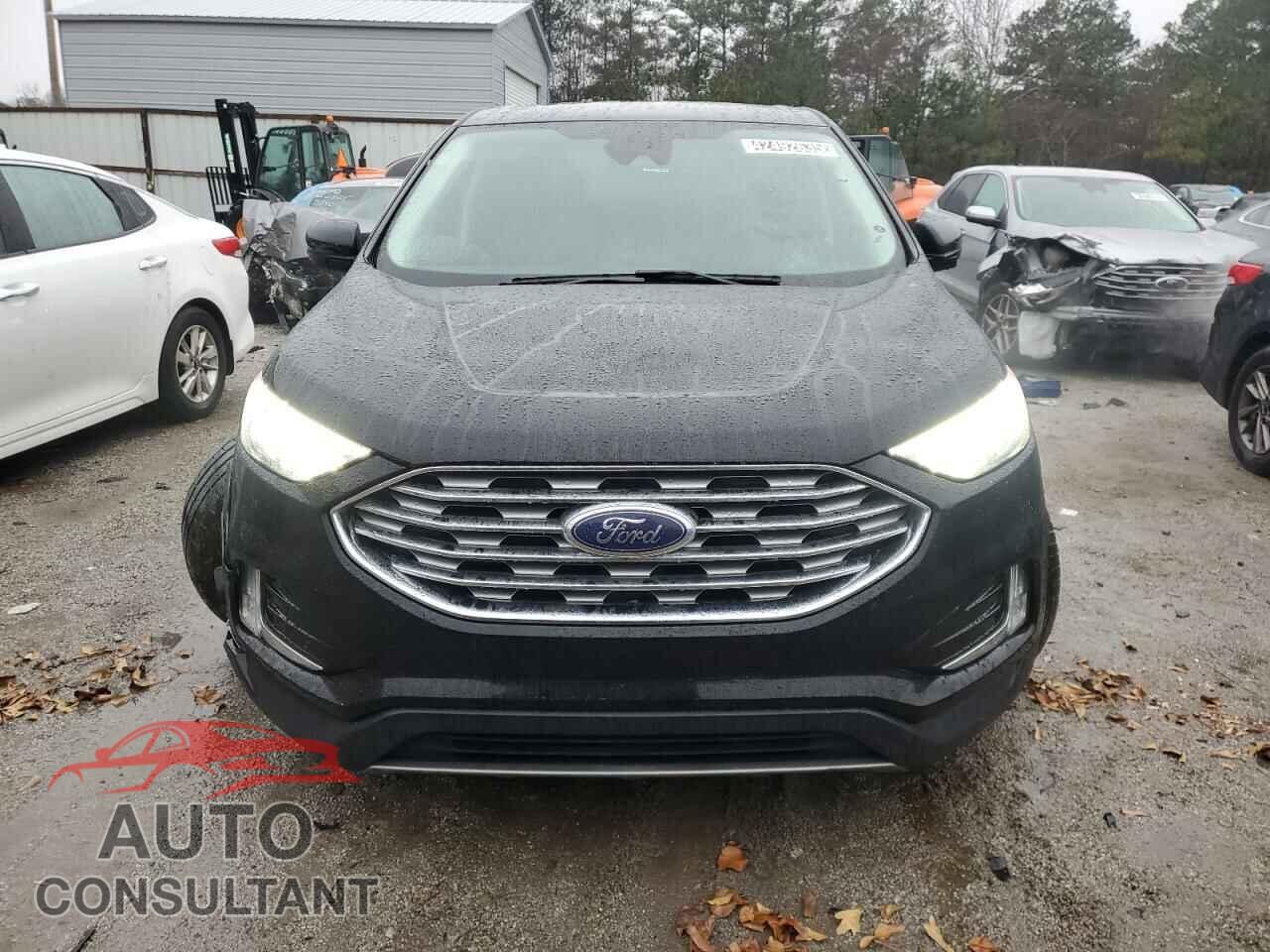 FORD EDGE 2021 - 2FMPK3J90MBA03083