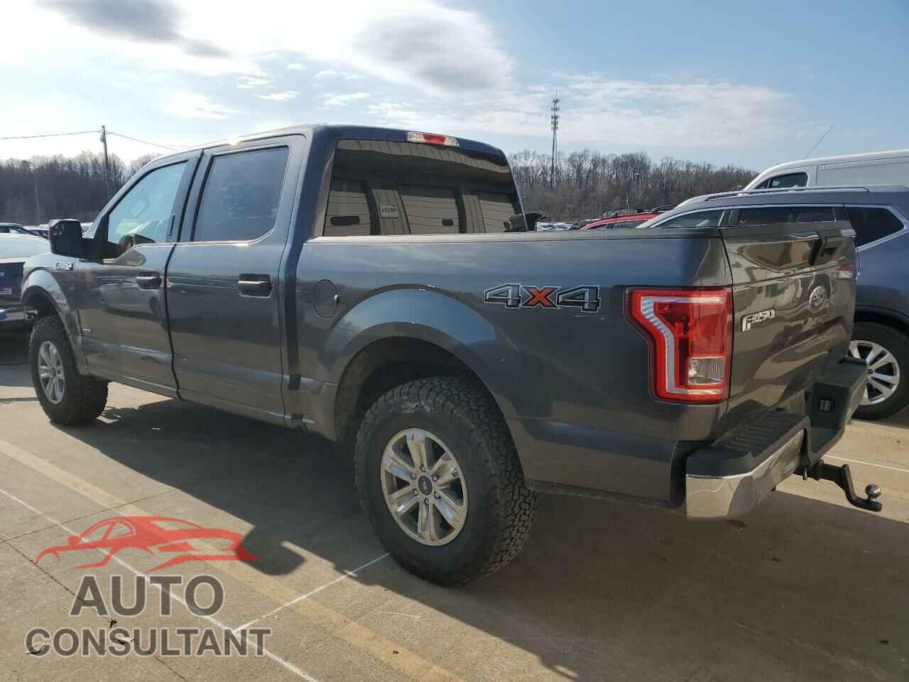 FORD F-150 2016 - 1FTEW1EP4GFC82067
