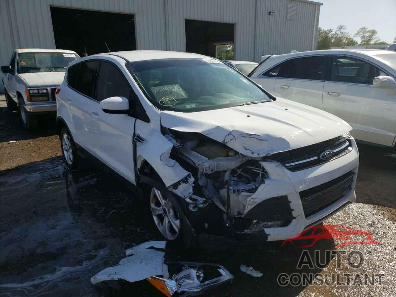 FORD ESCAPE 2016 - 1FMCU0G76GUA81119