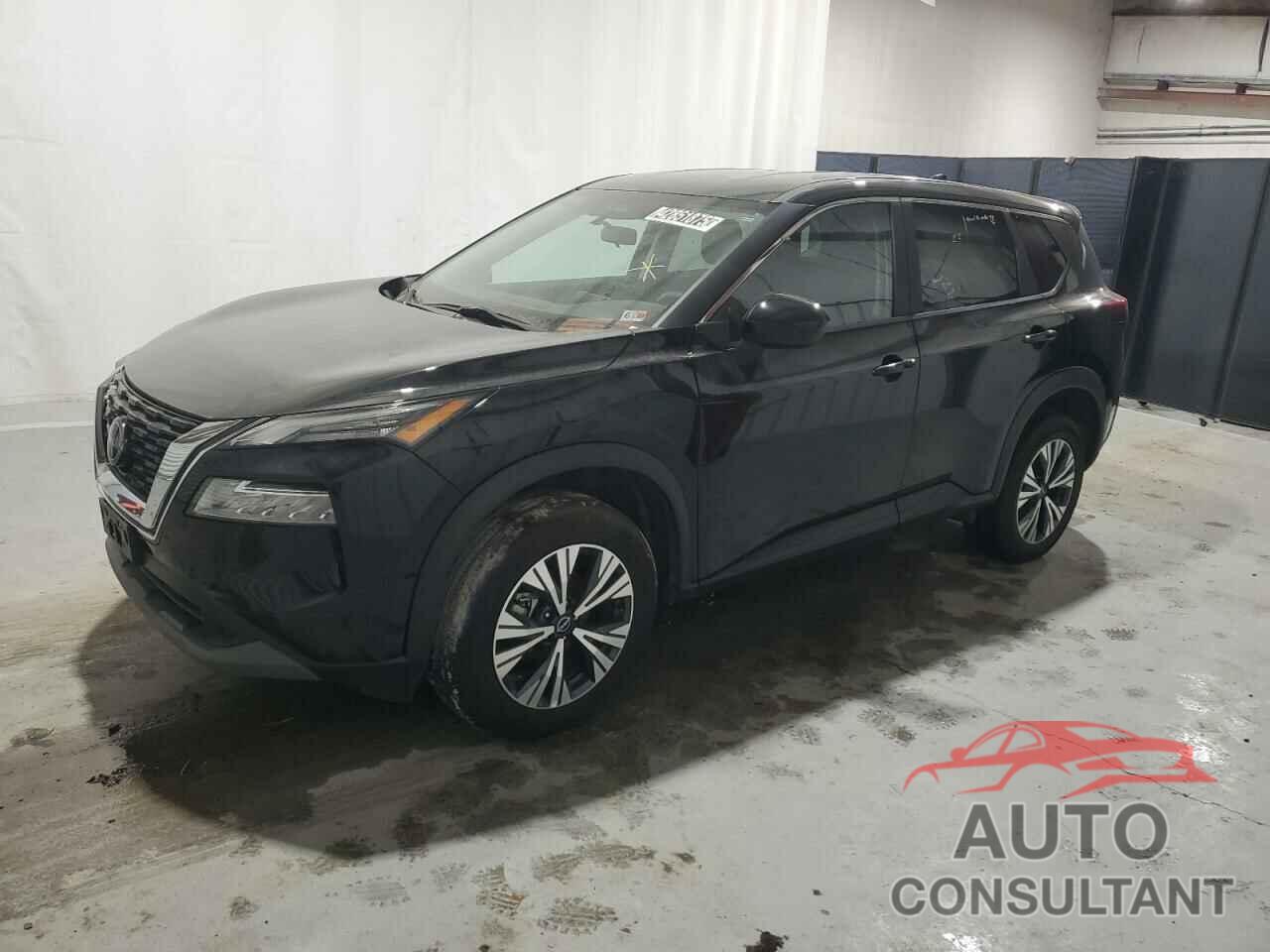 NISSAN ROGUE 2023 - 5N1BT3BB6PC831927