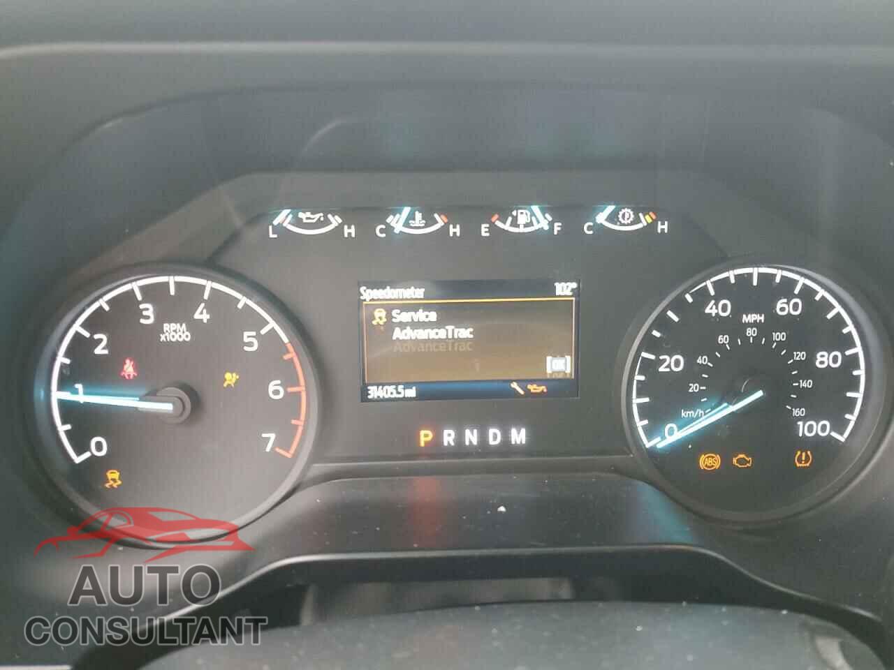 FORD F350 2023 - 1FTRF3DA5PEC68825