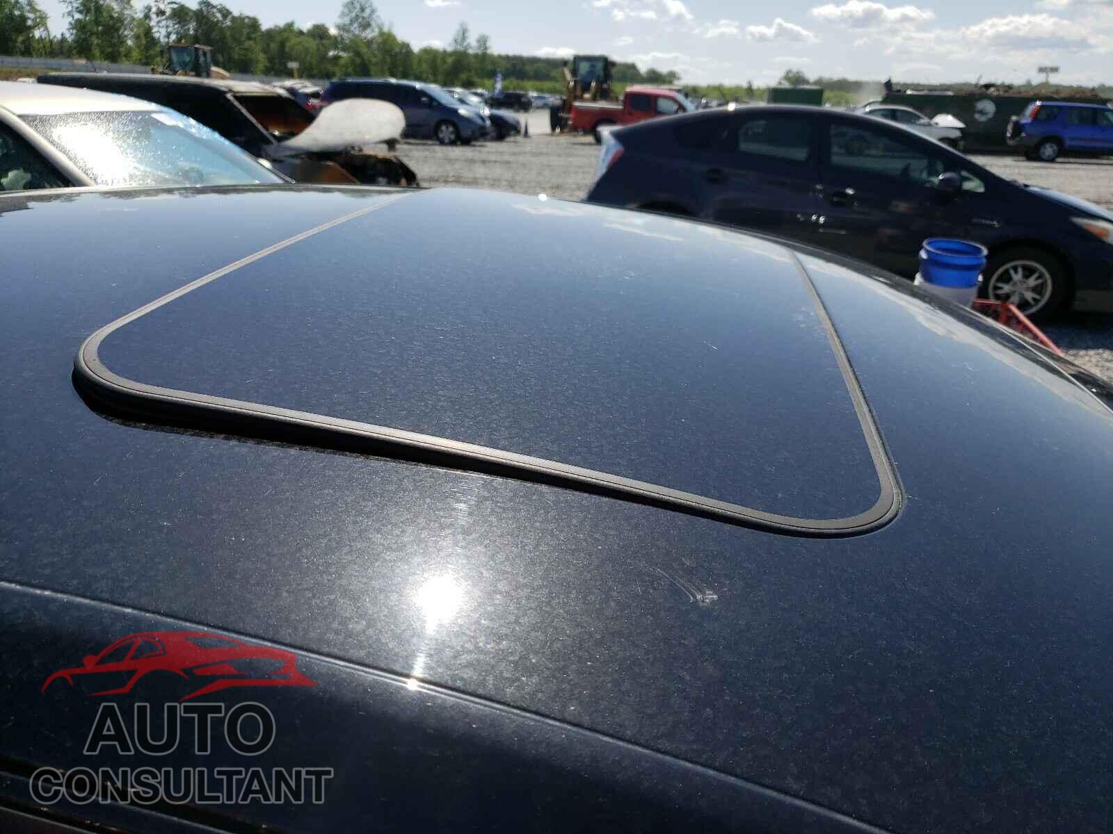 AUDI S6/RS6 2016 - WAUF2AFC9GN188037