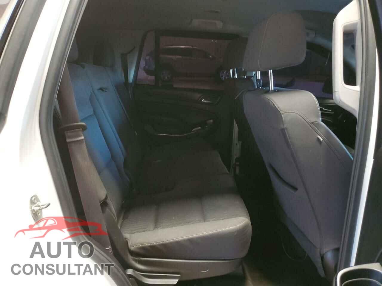 CHEVROLET TAHOE 2017 - 1GNSKAKC8HR162425