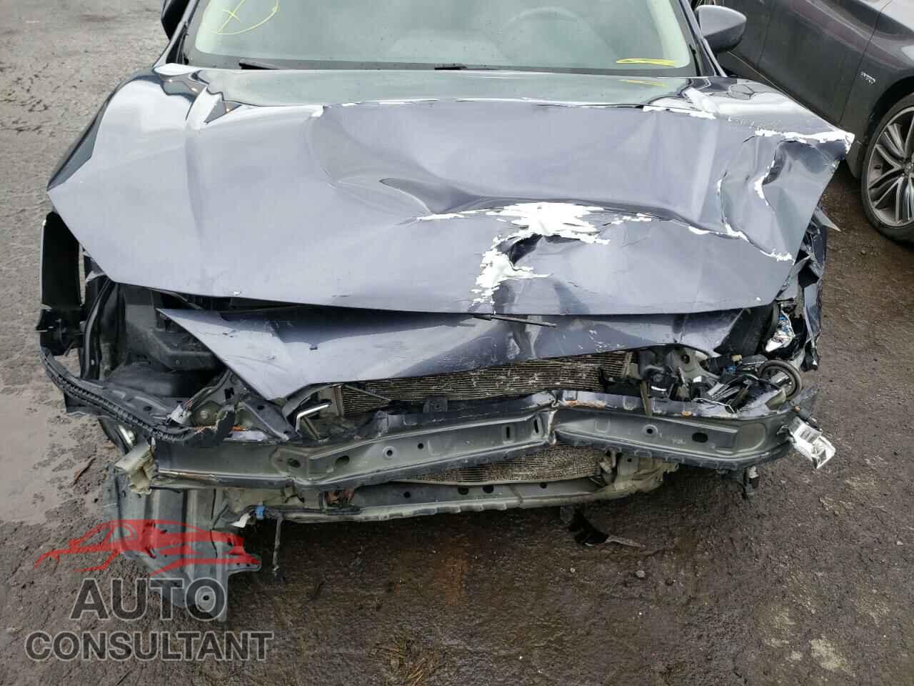 SUBARU IMPREZA 2017 - 4S3GTAB69H3739813