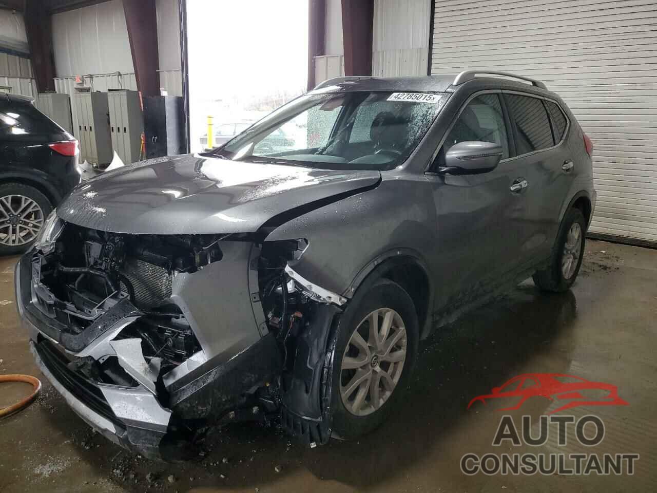 NISSAN ROGUE 2020 - JN8AT2MV7LW141957