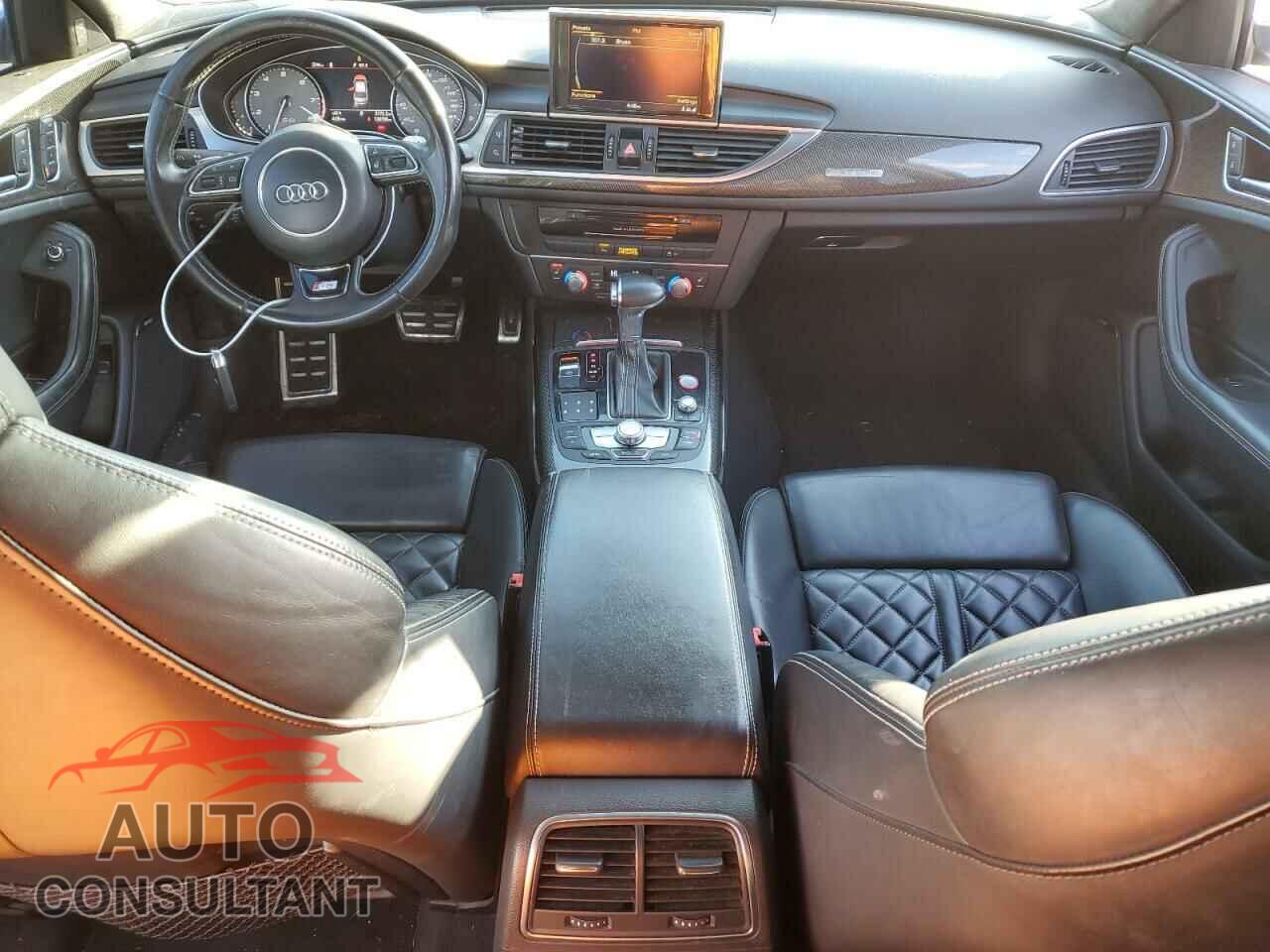 AUDI S6/RS6 2014 - WAUF2AFC7EN002086