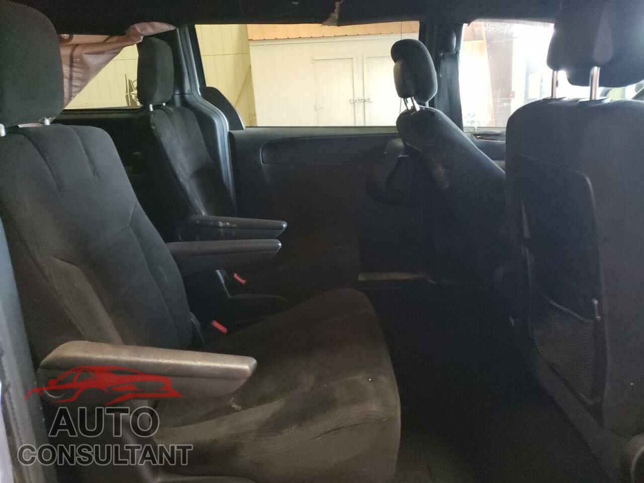DODGE CARAVAN 2016 - 2C4RDGBG9GR117090