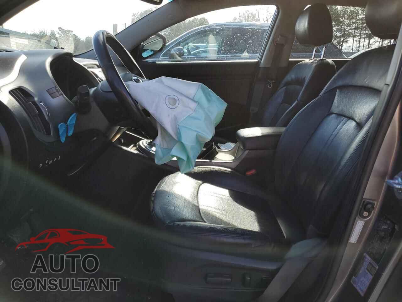KIA SPORTAGE 2015 - KNDPC3AC6F7767156