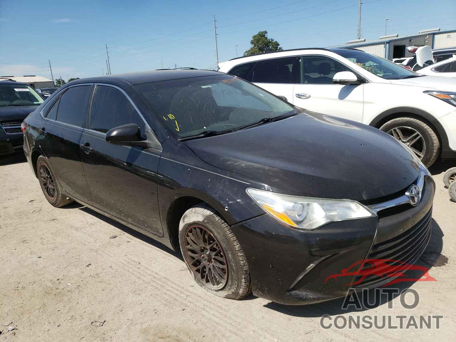 TOYOTA CAMRY 2016 - 4T1BF1FK4GU265850