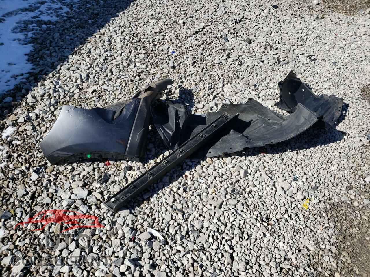 MAZDA CX-5 2017 - JM3KFBCL2H0214841