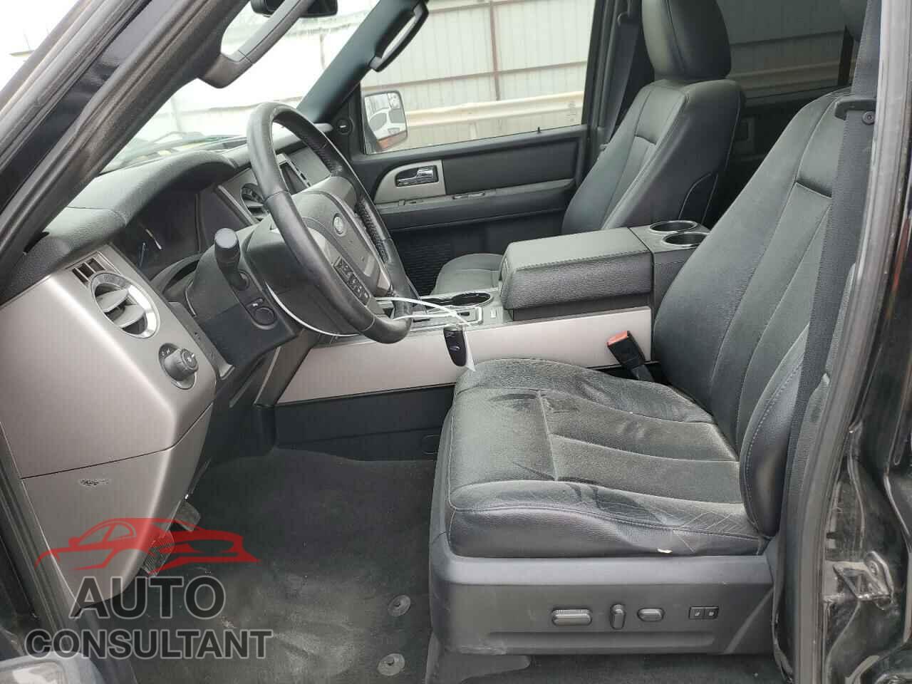 FORD EXPEDITION 2017 - 1FMJK1KT1HEA18061