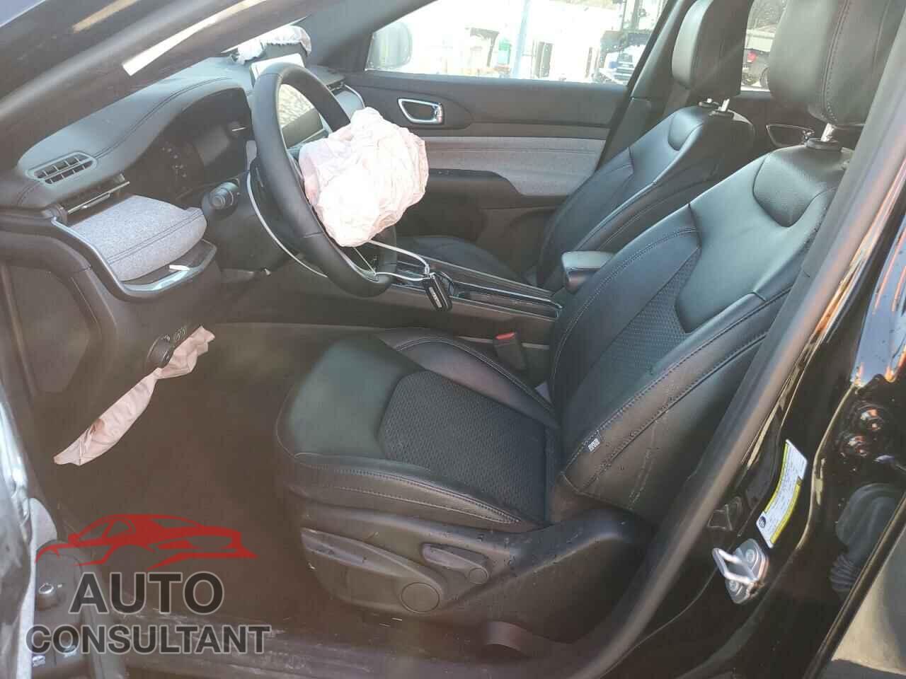 JEEP COMPASS 2024 - 3C4NJDBN1RT173982