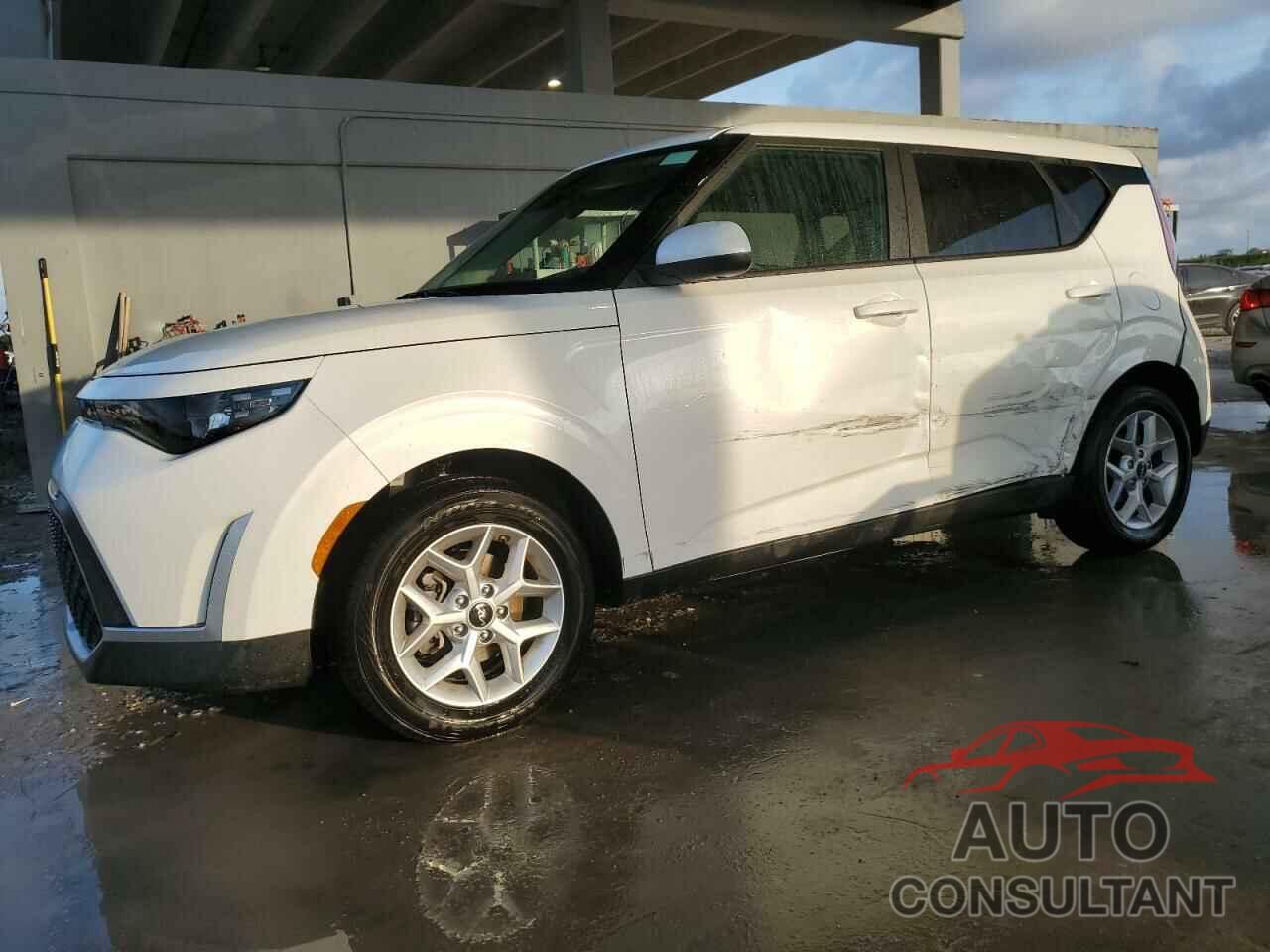 KIA SOUL 2025 - KNDJ23AU8S7930479