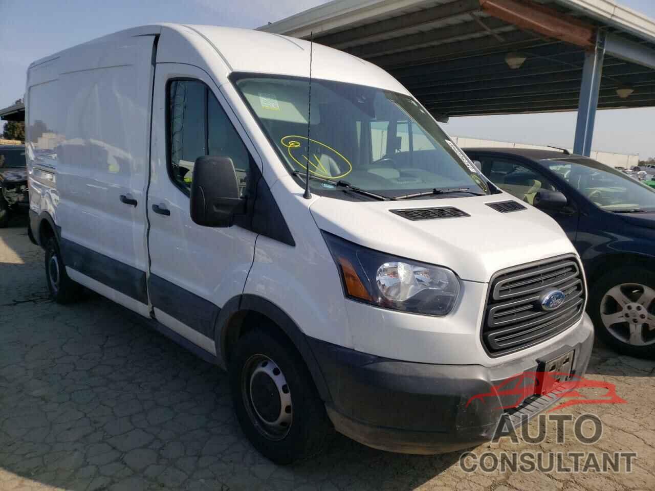 FORD TRANSIT CO 2019 - 1FTYR2CM0KKB65234