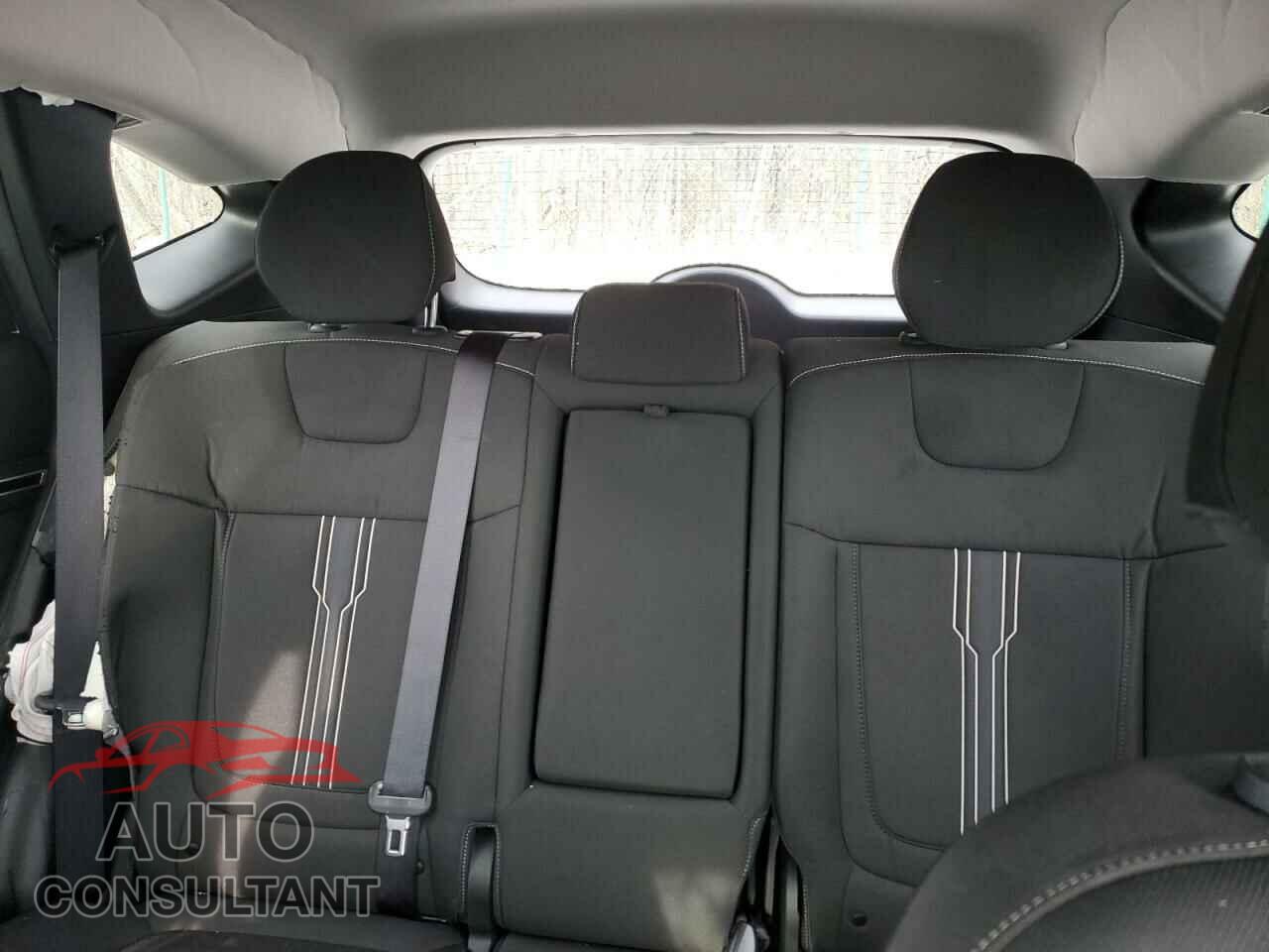 HYUNDAI TUCSON 2024 - 5NMJB3DEXRH422277