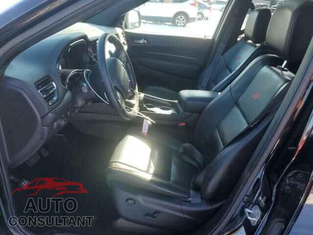DODGE DURANGO 2023 - 1C4SDJCT0PC693668