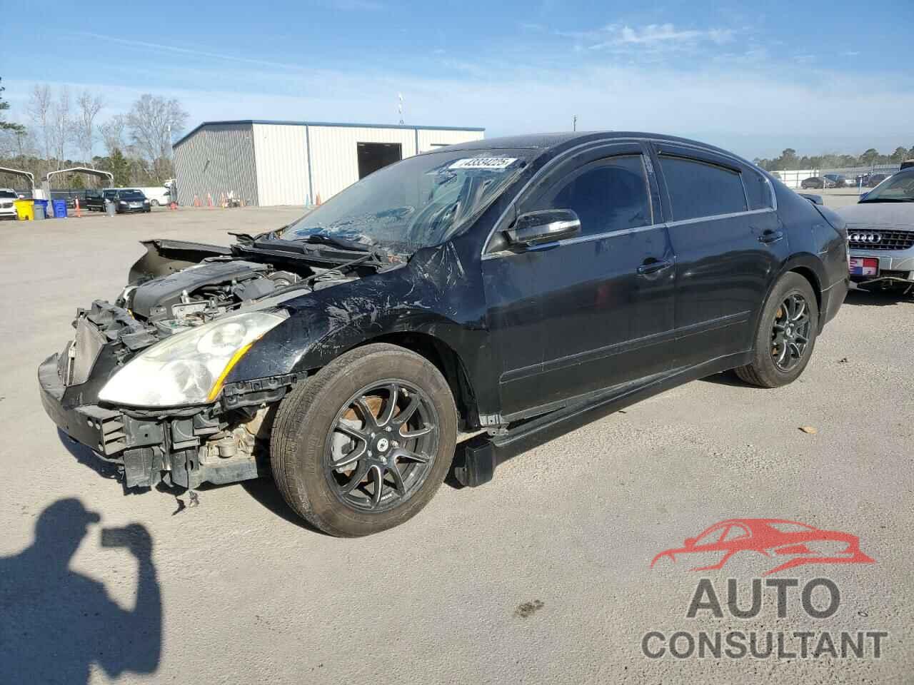 NISSAN ALTIMA 2011 - 1N4BL2AP6BC169857