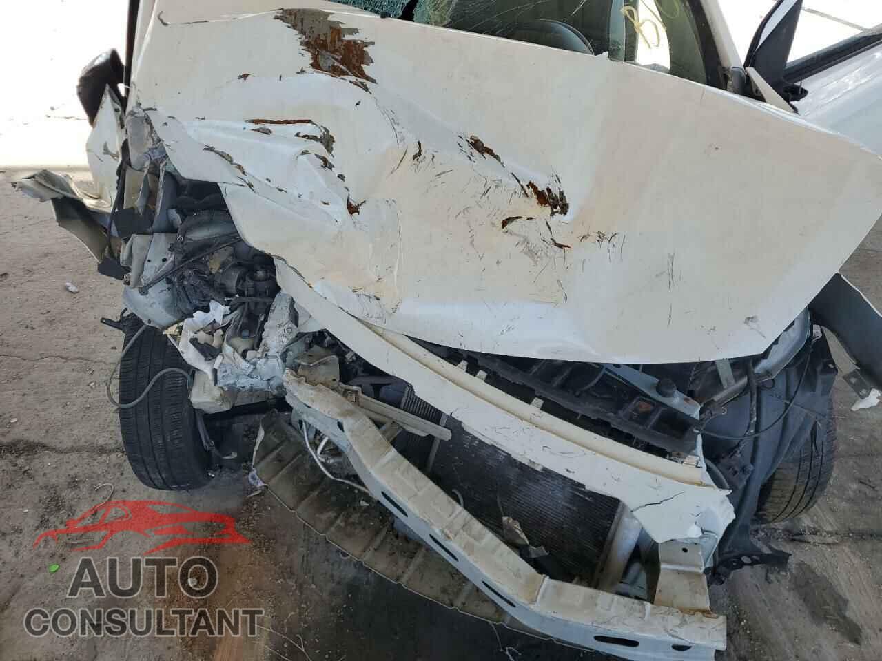 MITSUBISHI MIRAGE 2017 - ML32F3FJ2HHF09647