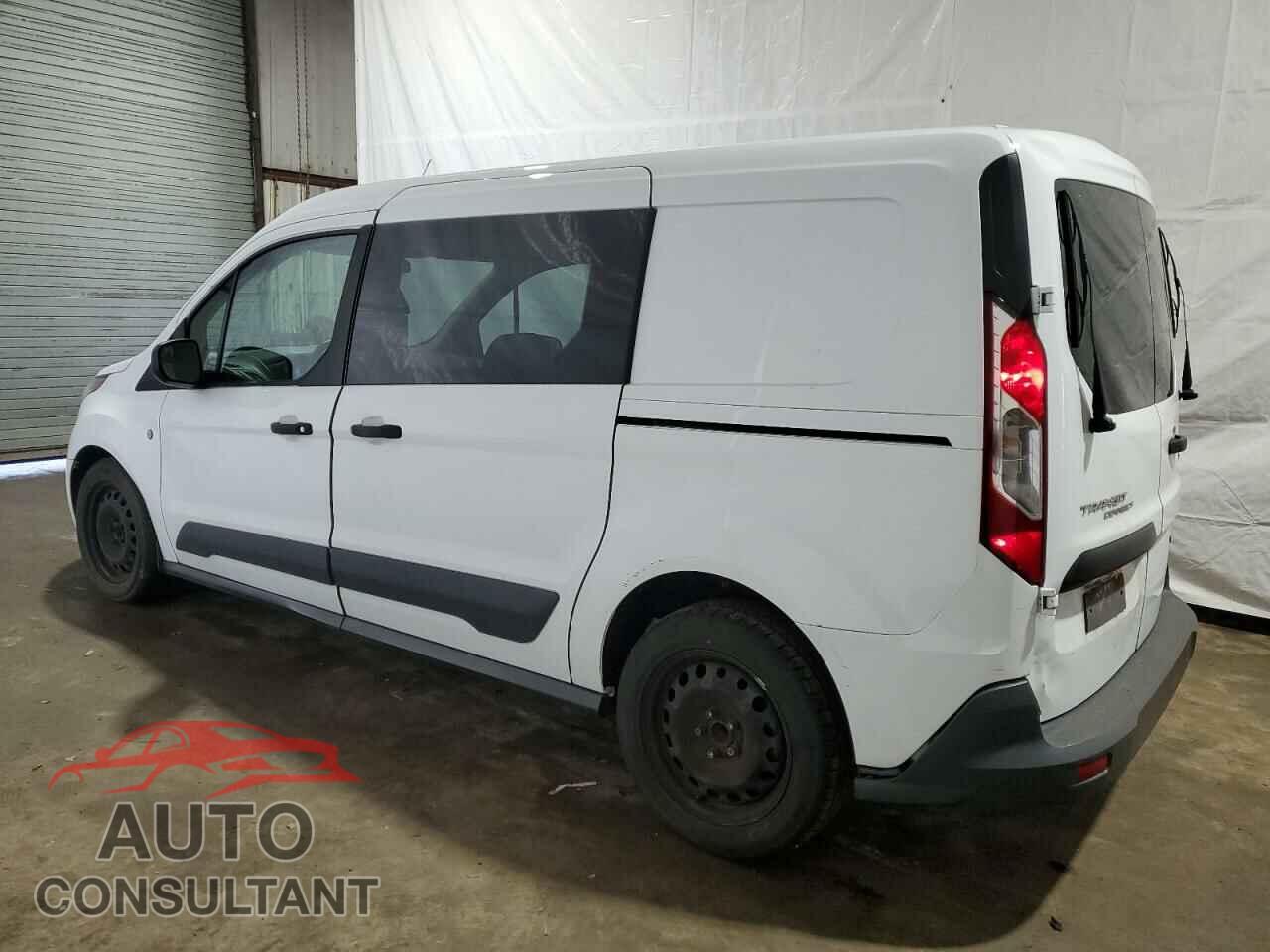 FORD TRANSIT 2016 - NM0LS7F72G1281272