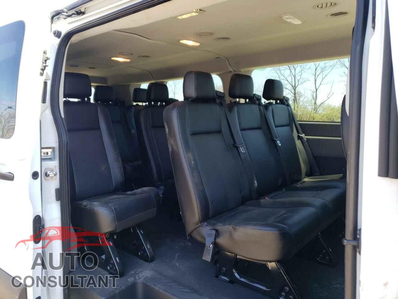 FORD TRANSIT CO 2020 - 1FBAX2Y80LKB42514