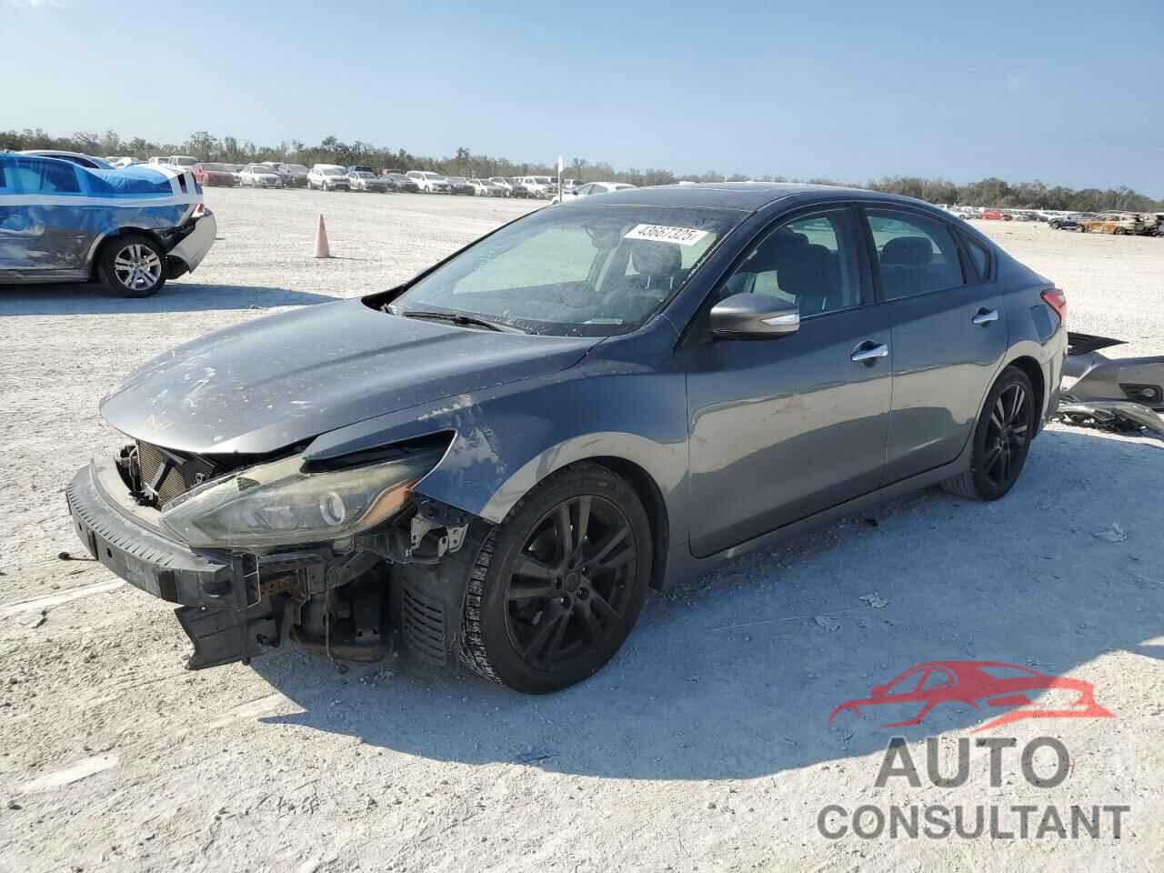 NISSAN ALTIMA 2016 - 1N4BL3AP6GC150190