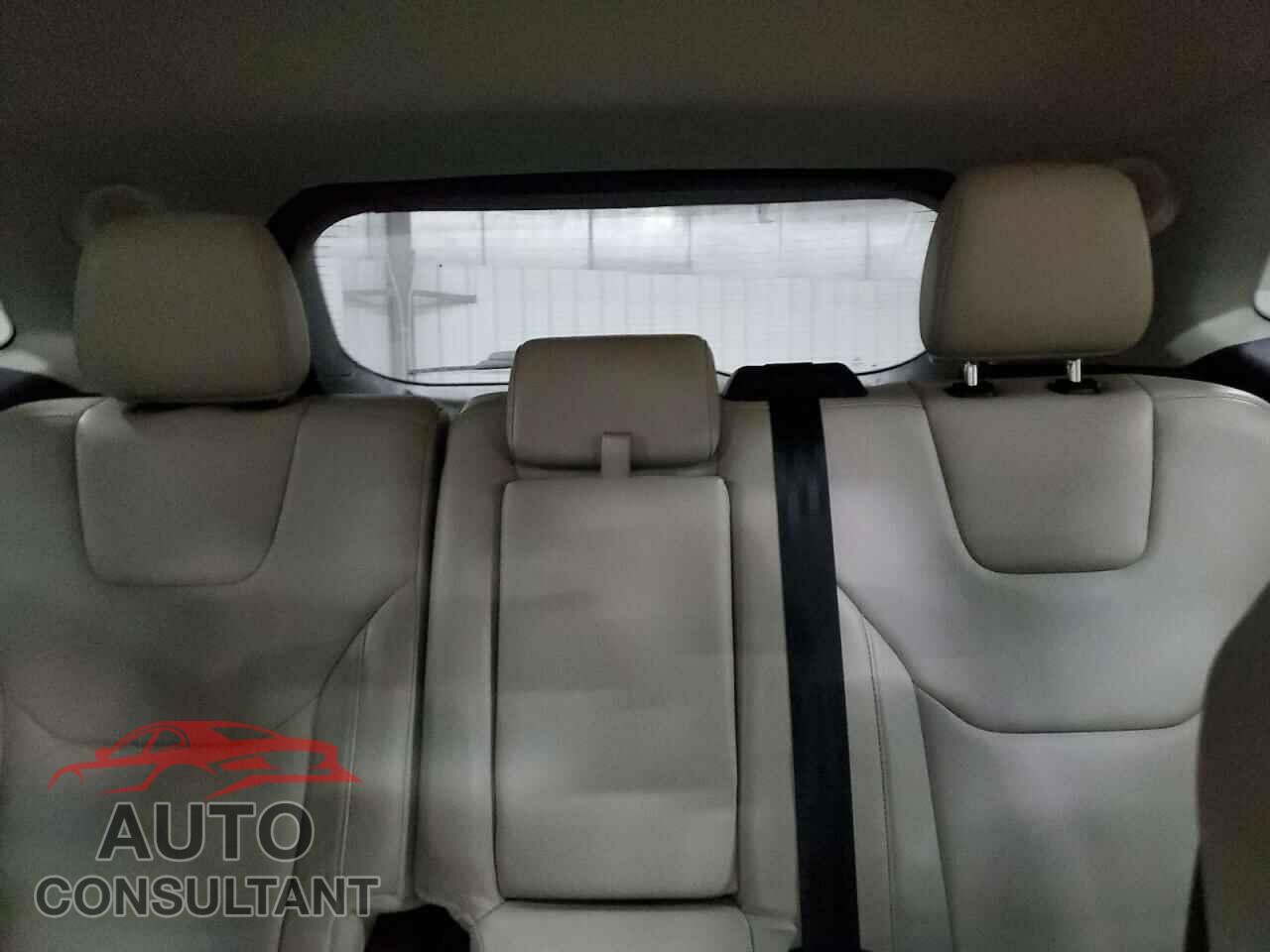 FORD EDGE 2015 - 2FMTK4K97FBB10038