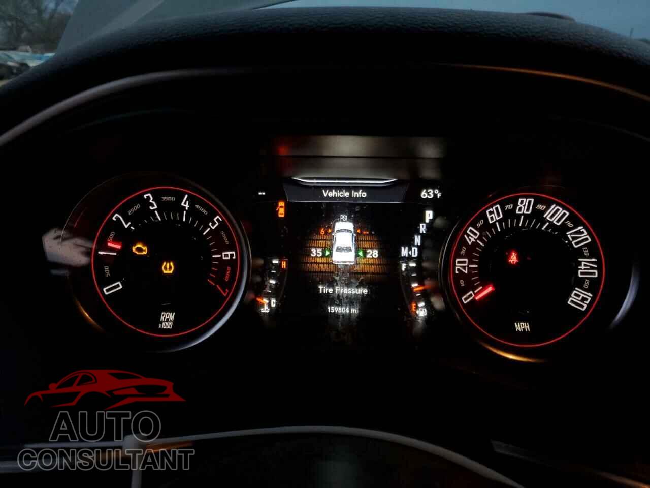 DODGE CHALLENGER 2019 - 2C3CDZAG6KH560528